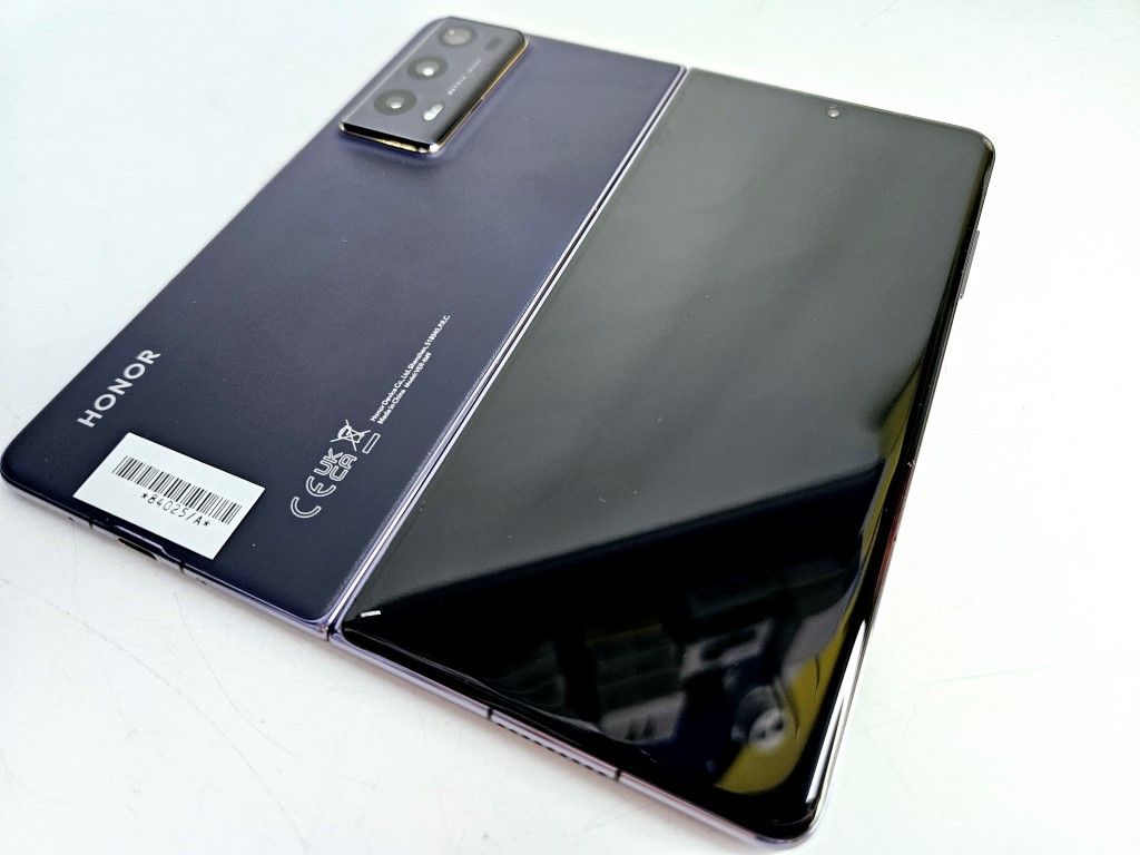 Honor Magic V2 512GB Purple 16GB Dual SIM, Garantie 24 luni | #R84025