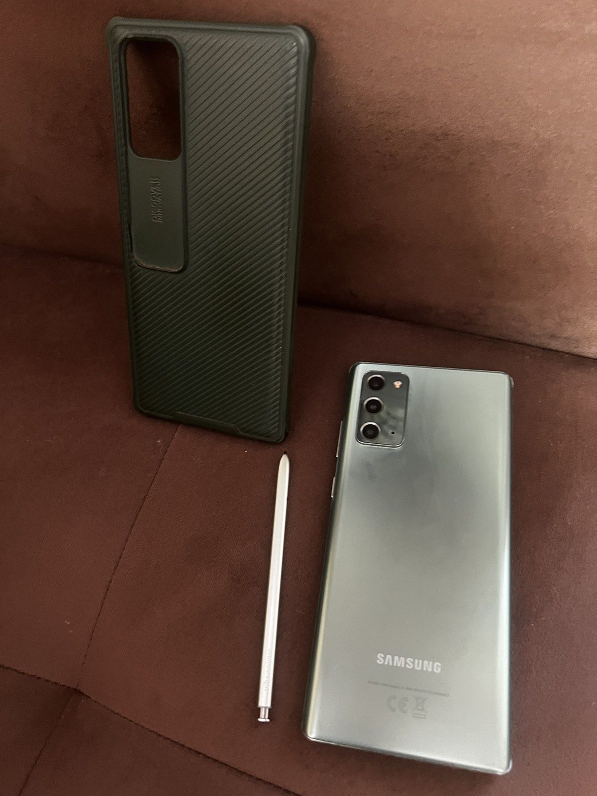 Samsung galaxy note 20- 5 g.