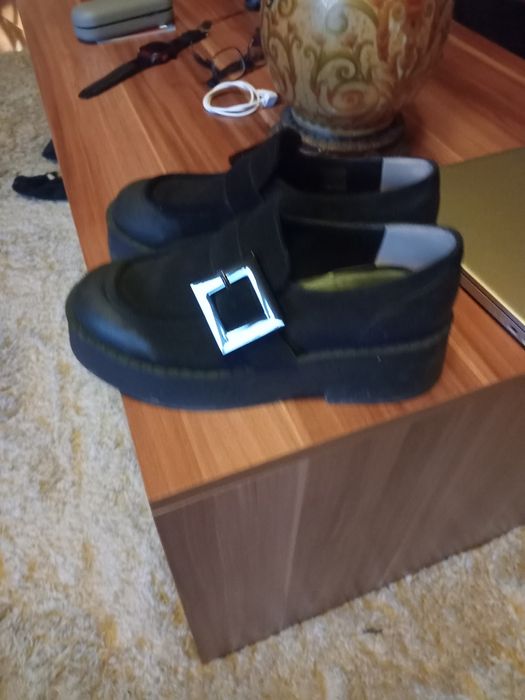 Pantofi MUSETTE nr 37 int 24