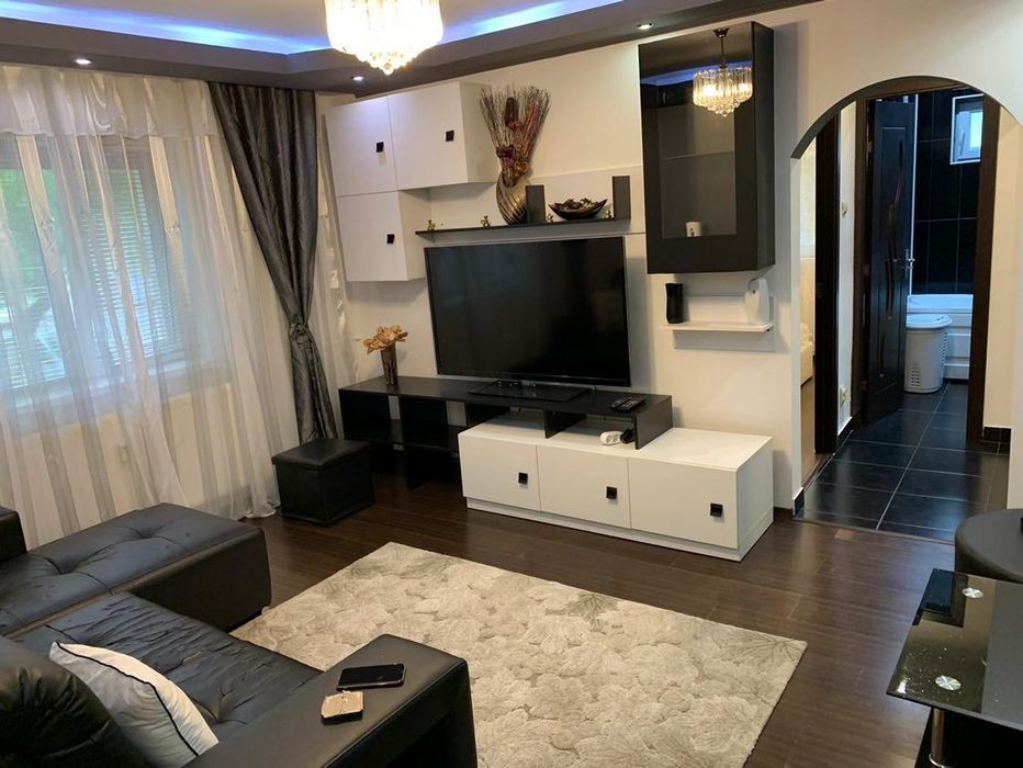 Închiriez Apartament 2 camere complet utilat sector 4 berceni