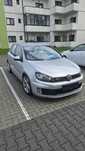 WV GOLF 6 GTI import Germania