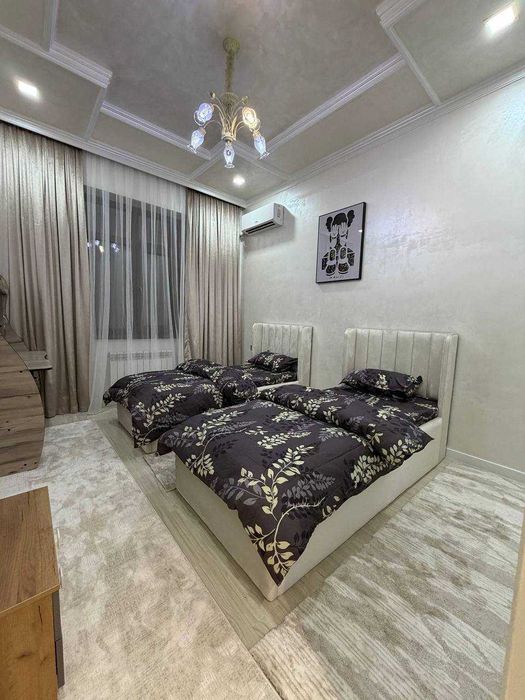 V2338 ПРОДАЕТСЯ 3/7/8 НОВОСТРОЙКА на: Дружба Народов 105м2