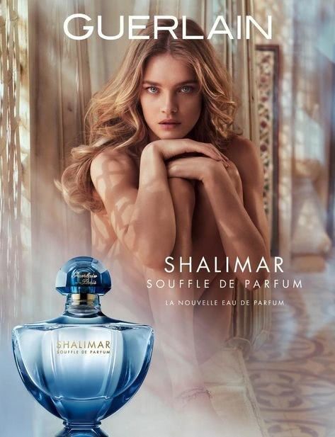 Shalimar Souffle de Parfum Guerlain