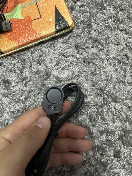 Vand cabluri incarcare ceasuri Garmin