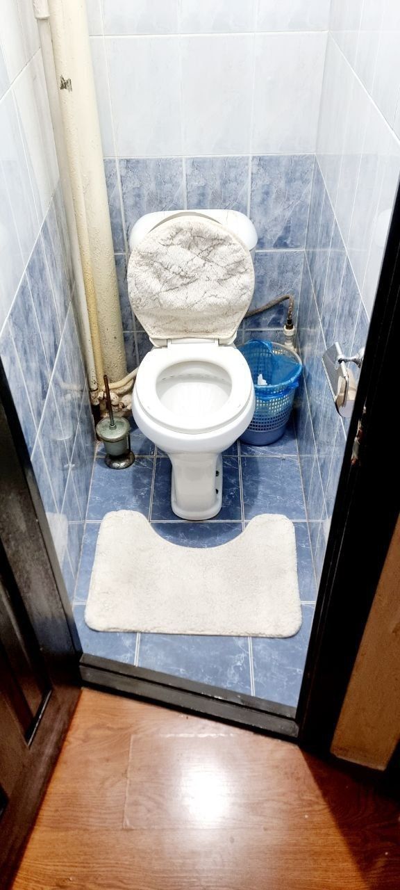 Срочно продаётся 2-комнатная квартира в одном из самых удобных районов