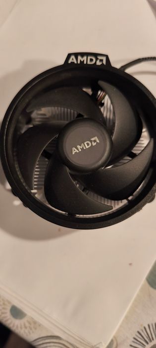 Vând Cooler AMD Nou