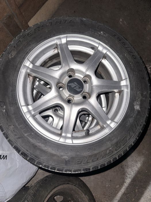 Джанти volkswagen