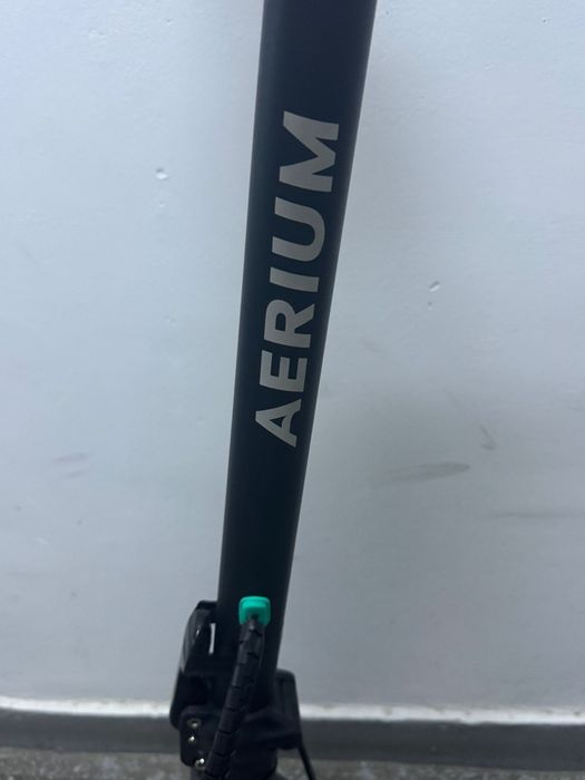 Trotineta electrica AERIUM T350 PRO