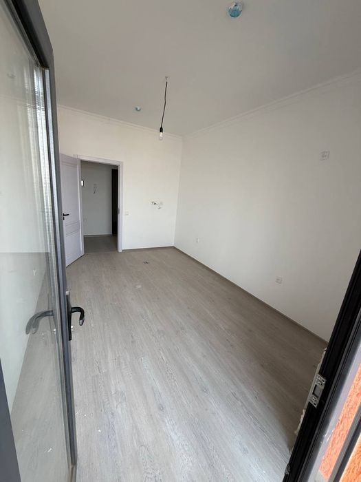 Sokin makon turar joy