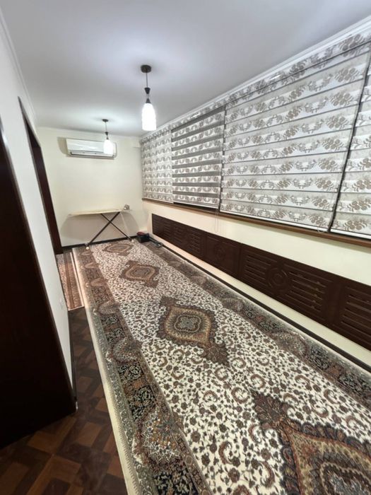 Аренда 4 комнаты в центре Ойбек Минг Урик Моштабиб