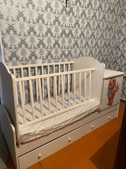 Детская мебель новая