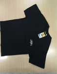 Corteiz black t-shirt