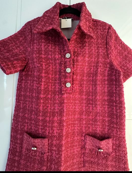 Дамска    рокля