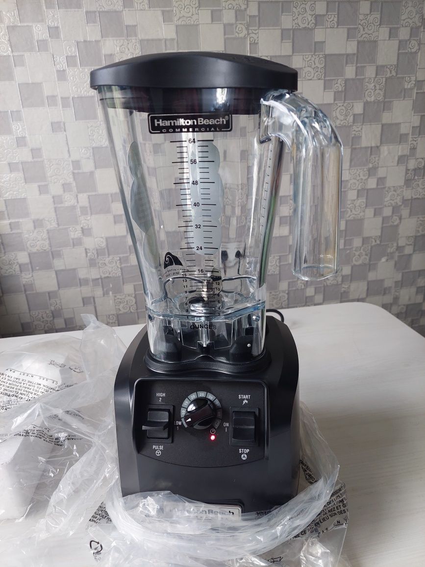 Продам срочно новый Блендер