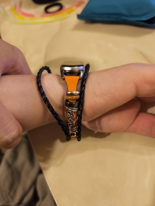 Bratara pentru Xiaomi Mi Band 8 si 9