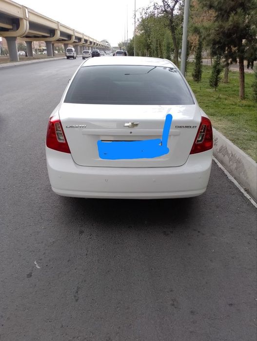Lacetti 1.8 avtomat sotiladi - Ласетти 1.8 автомат сотилади