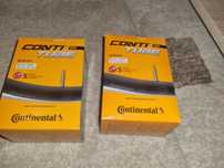 2x camere Continental MTB 2.6 - 2.8