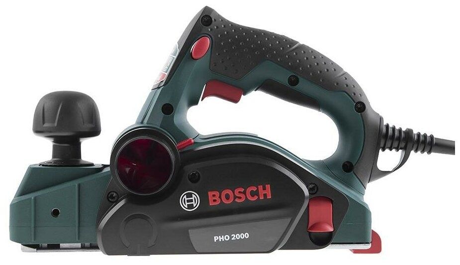 Рубанок Bosch Pho 2000