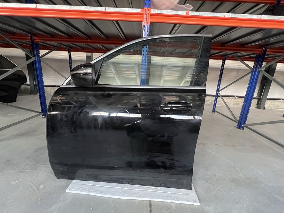 Mercedes W167 GLE врата/врати