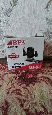 Frezer EPA 1250w sotiladi