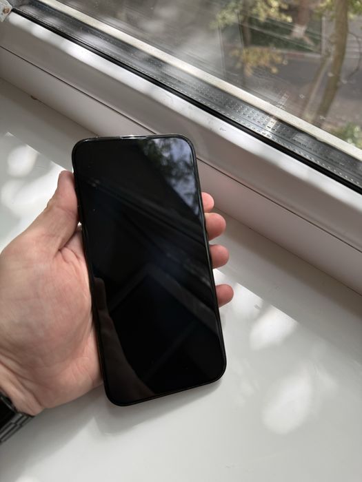 Iphone 14 pro max | E-sim (dual) | 256 gb
