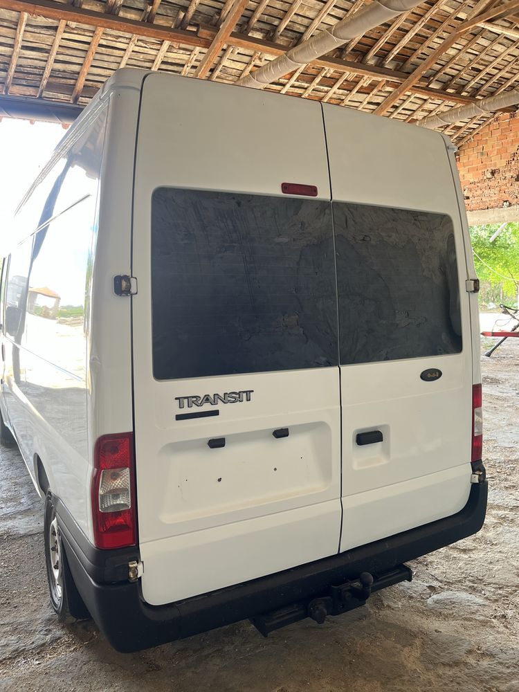 Ford Transit Хладилен 2.2