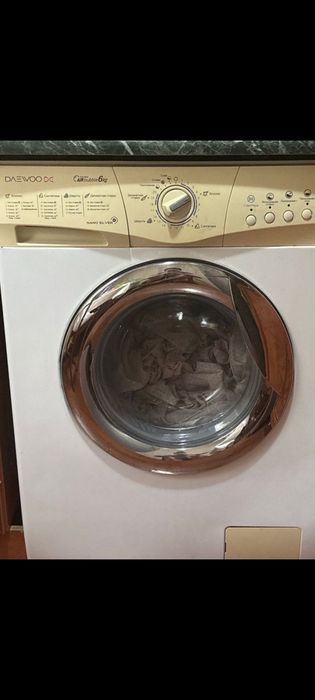 Продам стиральную машинку