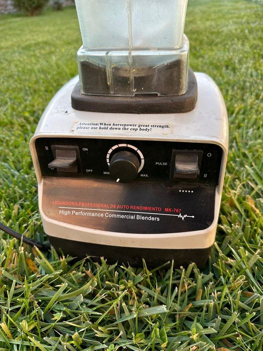Блендер продается