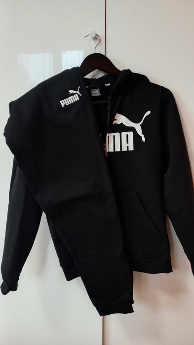 Puma комплект /оригинален / размер  13-14Y