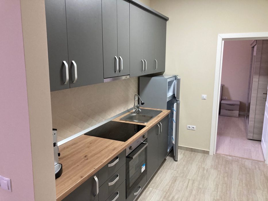 Apartament victoriei Negresti oas