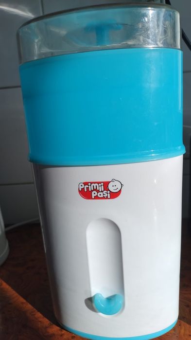 Sterilizator Primi Pași