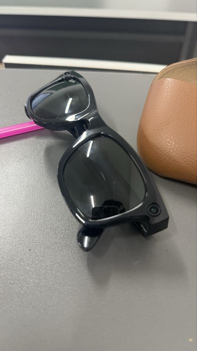 Rayben Meta умные очки