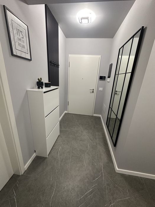 Apartament de lux 2 camere Kasper