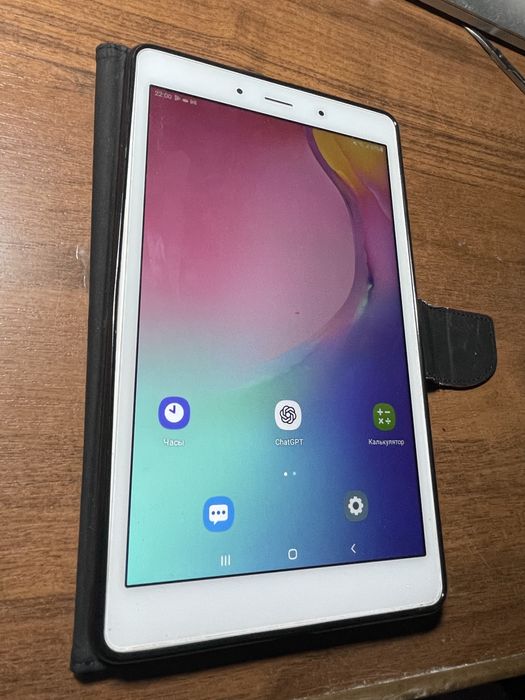 продам Galaxy Tab A (8.0’’,2019)