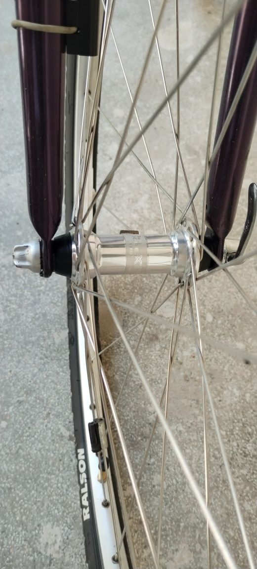 Велосипед марка Schwinn 26 "