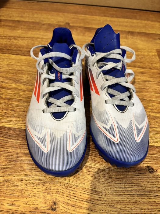 Ghete fotbal Nike F50, mas 34