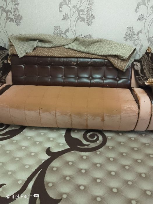 Assalomu alaykum. Ijaraga 3 xonali kvartira