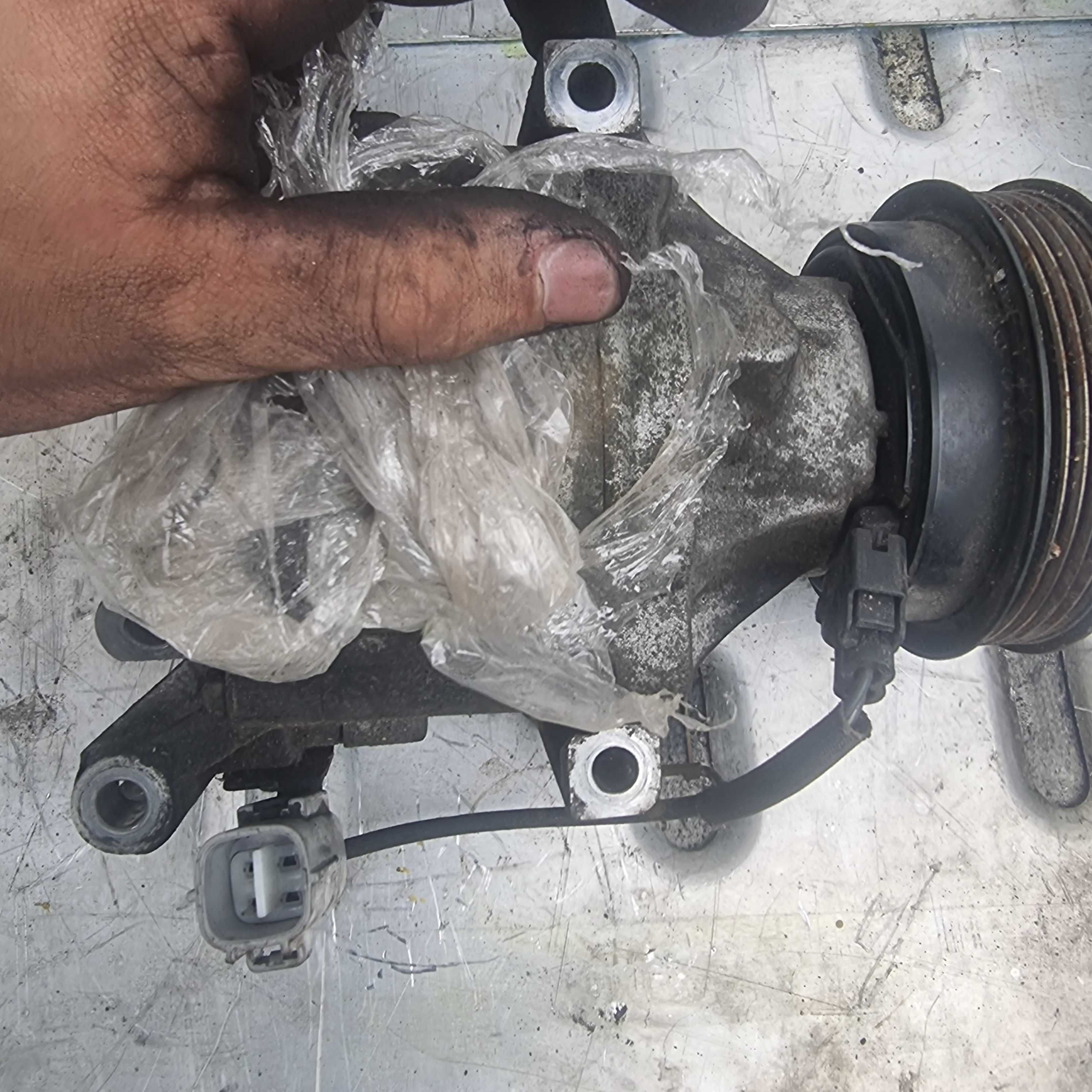 Compresoare ac toyota corolla, rav4