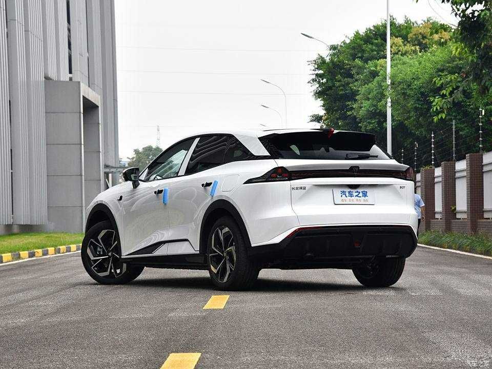 Changan Shenlan Deepal S05 S07 за 25-30 дней звонить реальным клиентам