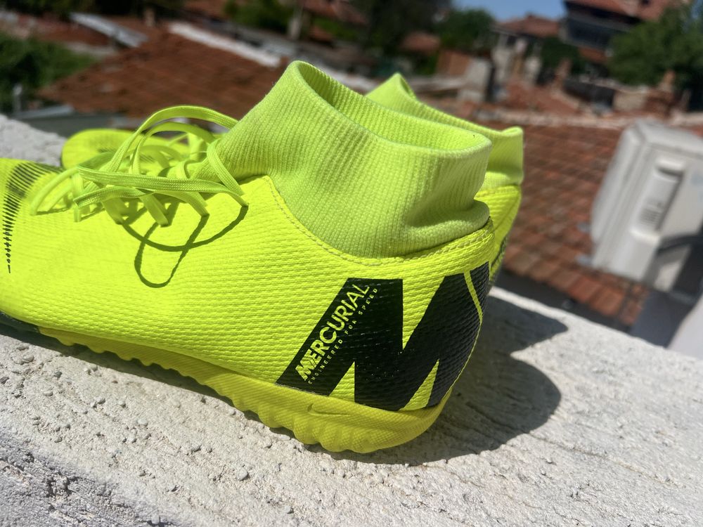 Nike Mercurial 43