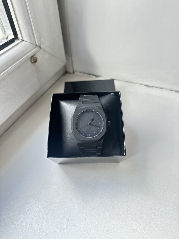 Наручные часы люкс качества Casio