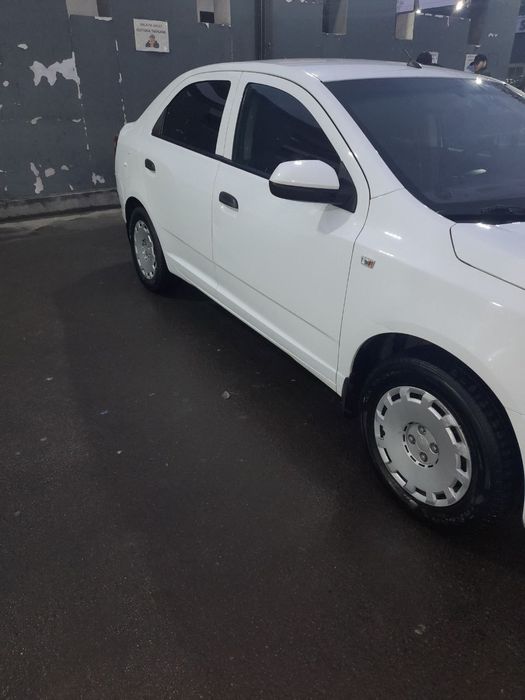 Коболт 2 позиция 2020 йил механика