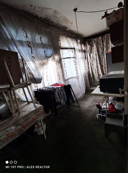 Продажа квартиры сергели  янгихает