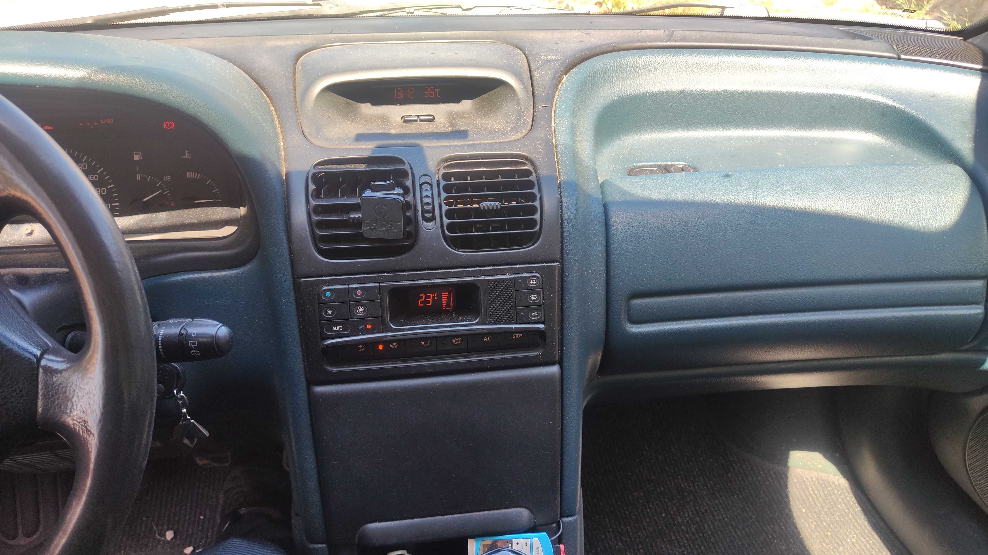 Renault Laguna 2.0 RXE