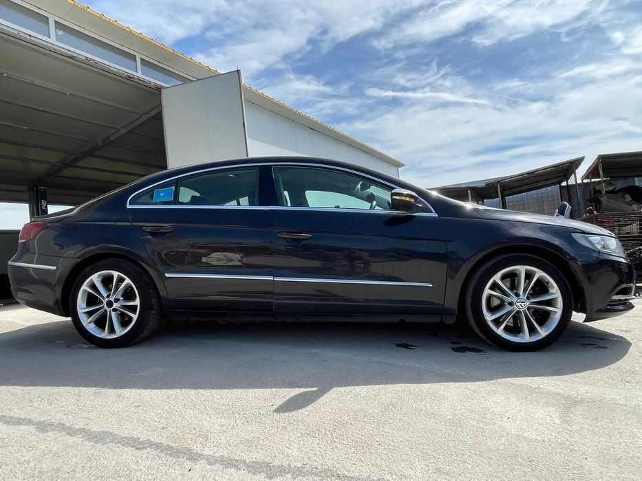 Usi/Dreapta Fata/Spate Vw Passat CC cod LC9X