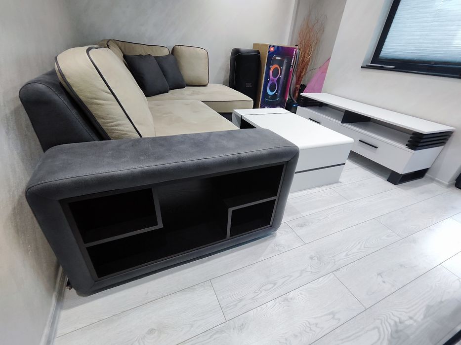 Нов Диван Нани Сена