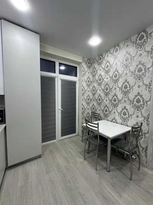 1/7/9 Новостройка NRG Sayram Метро БИЙ М.Горький Британская Школа