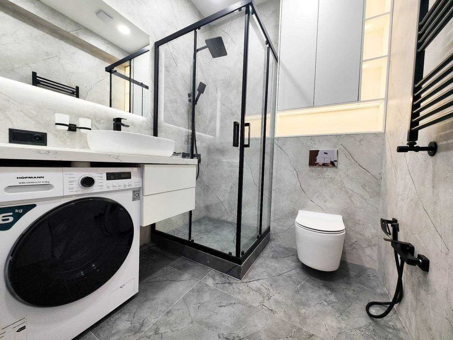 элитный комплекс
Golden House Парисен