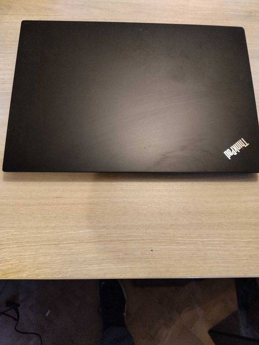 Lenovo ThinkPad E590, 15.6" FHD, i5-8265U, 8GB, 128GB nVme