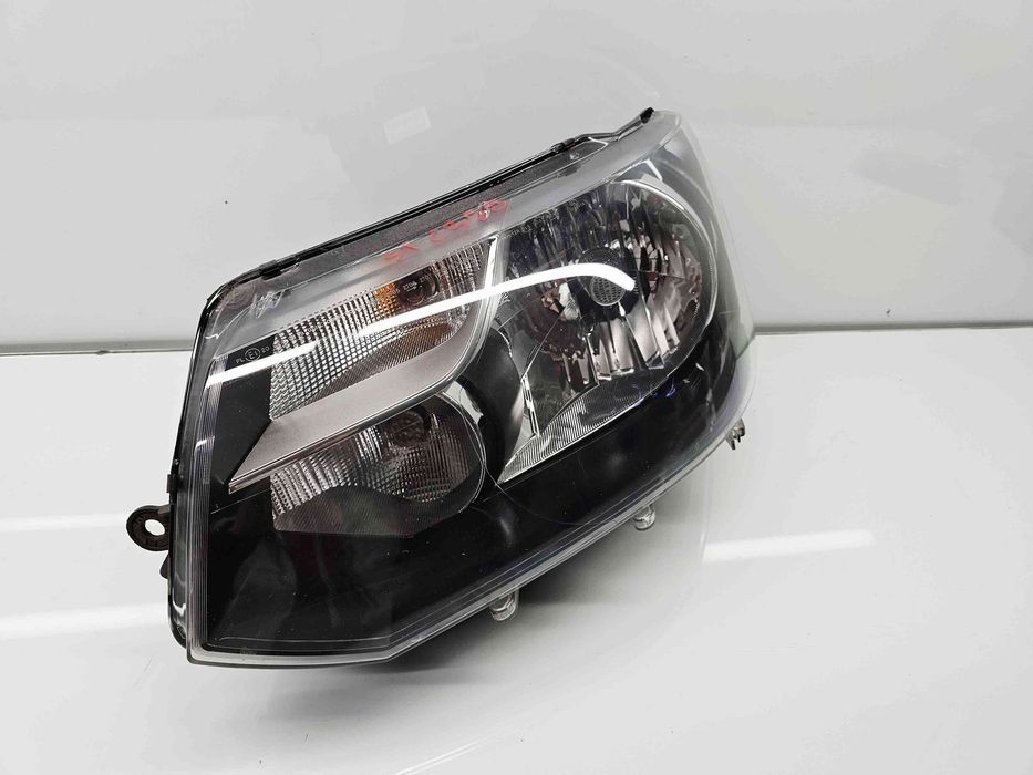 Far stanga Volkswagen Transporter 5 Facelift [Fabr 2004-2013] 7E29410